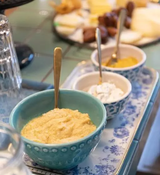 ベッドアンドブレックファースト Moinho Calmo