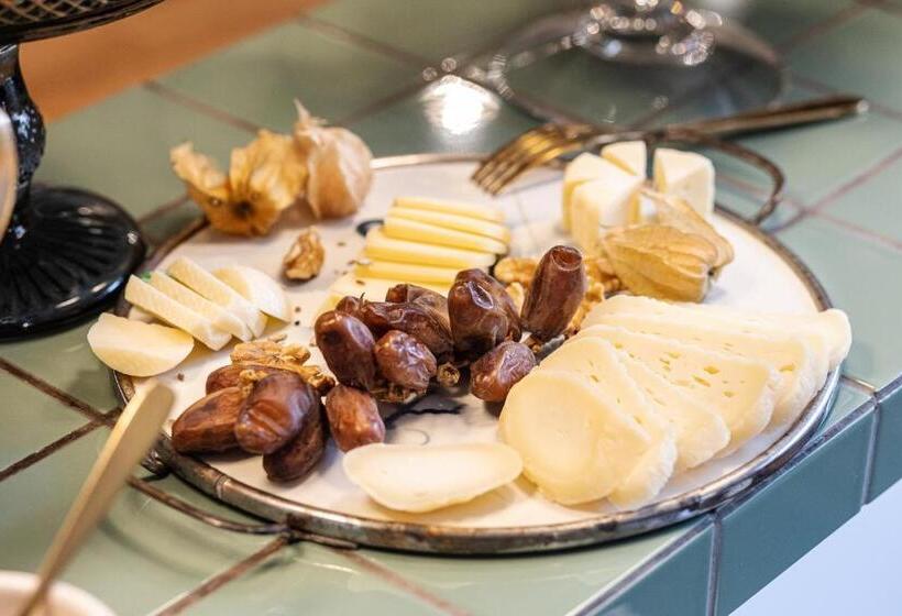 مبيت وإفطار Moinho Calmo