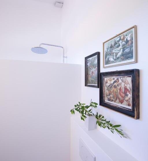 مبيت وإفطار Moinho Calmo