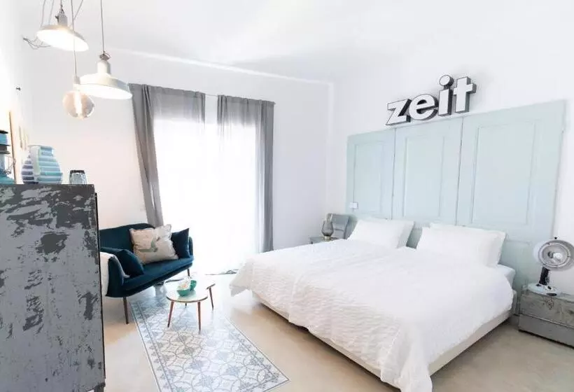 ベッドアンドブレックファースト Moinho Calmo