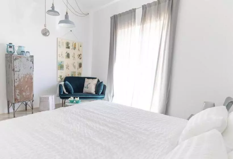 ベッドアンドブレックファースト Moinho Calmo