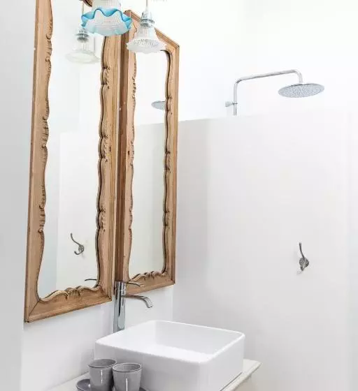 ベッドアンドブレックファースト Moinho Calmo