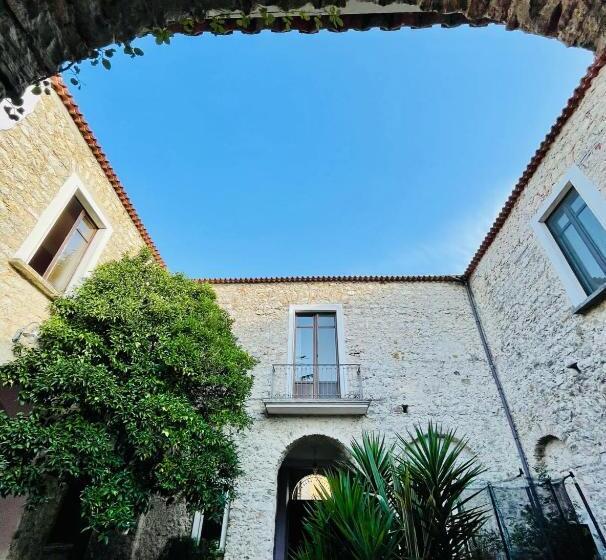 Bed and Breakfast Palazzo Sabini