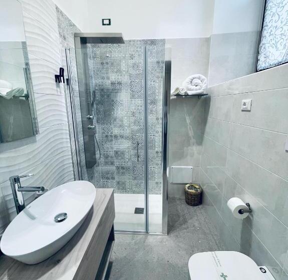 Bed and Breakfast Palazzo Sabini