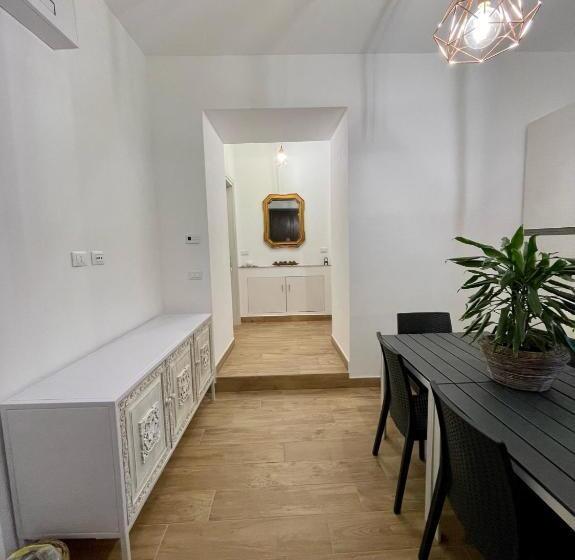 Bed and Breakfast Palazzo Sabini