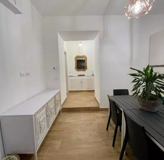 Aamiaismajoitus (B&B) Palazzo Sabini