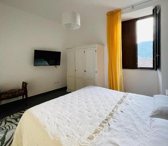 Bed and Breakfast Palazzo Sabini