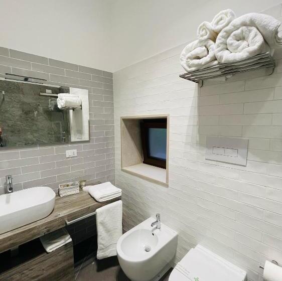 Bed and Breakfast Palazzo Sabini