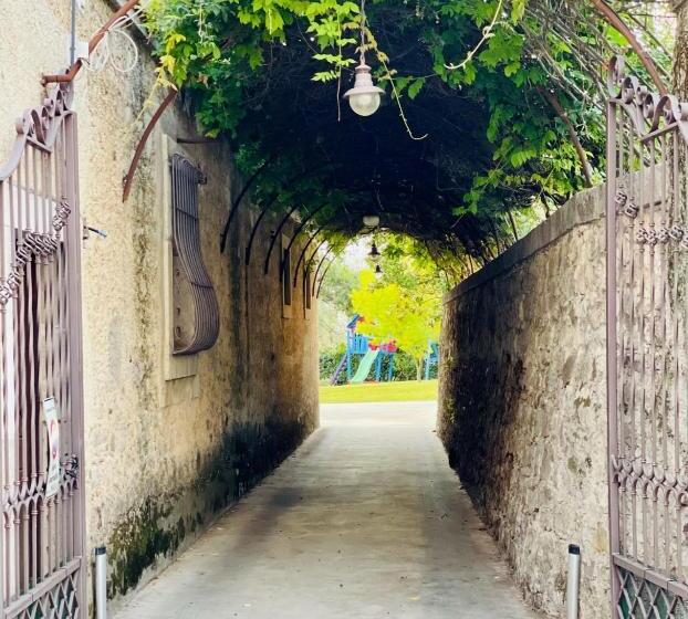 Bed and Breakfast Palazzo Sabini