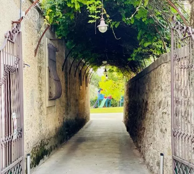 Aamiaismajoitus (B&B) Palazzo Sabini