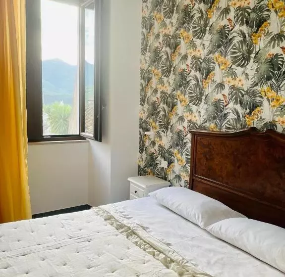 Aamiaismajoitus (B&B) Palazzo Sabini