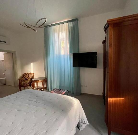 Bed and Breakfast Palazzo Sabini