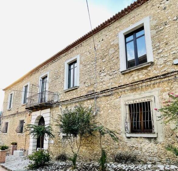 Bed and Breakfast Palazzo Sabini