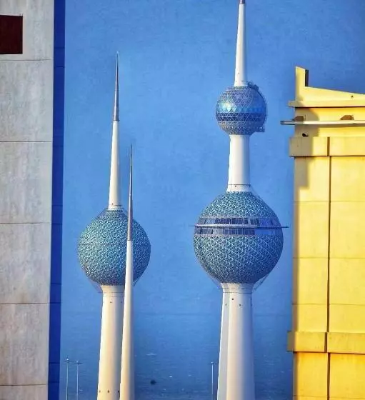 هتل Al Salam