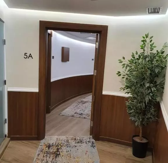 هتل Al Salam