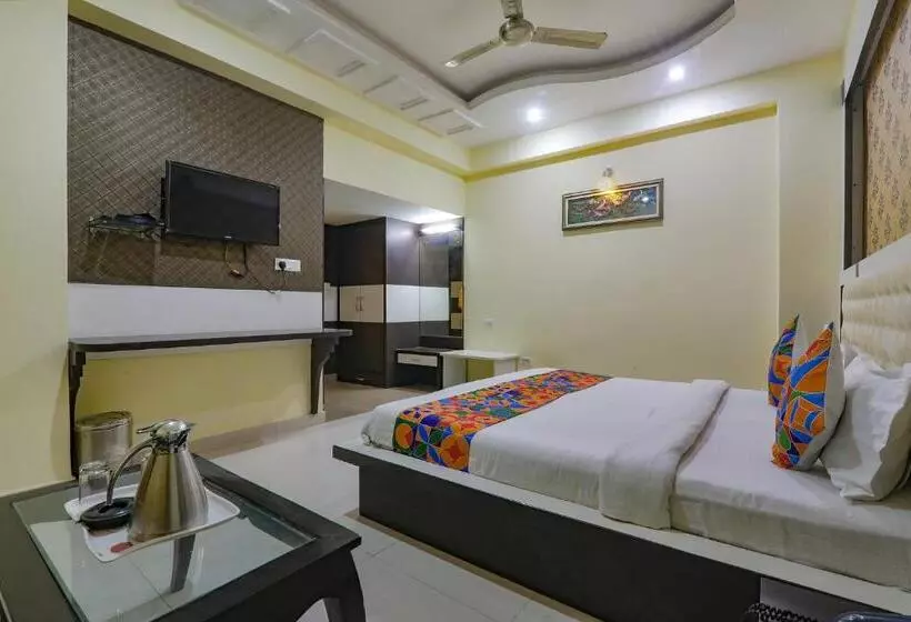 Fabhotel Govinda Royal