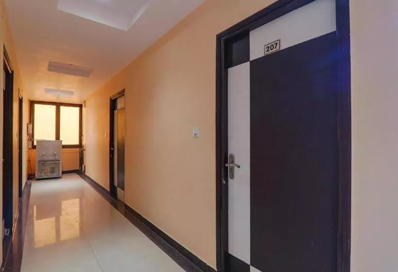 Fabhotel Govinda Royal
