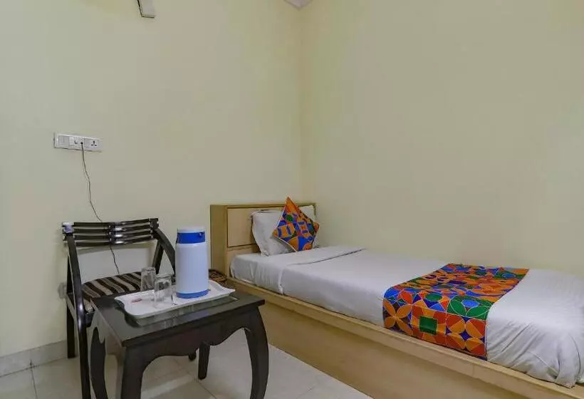 Fabhotel Govinda Royal