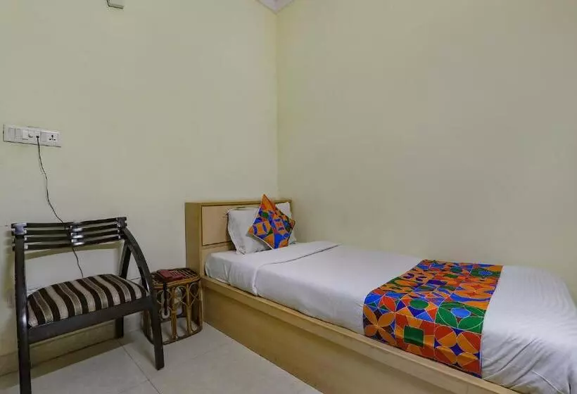 Fabhotel Govinda Royal