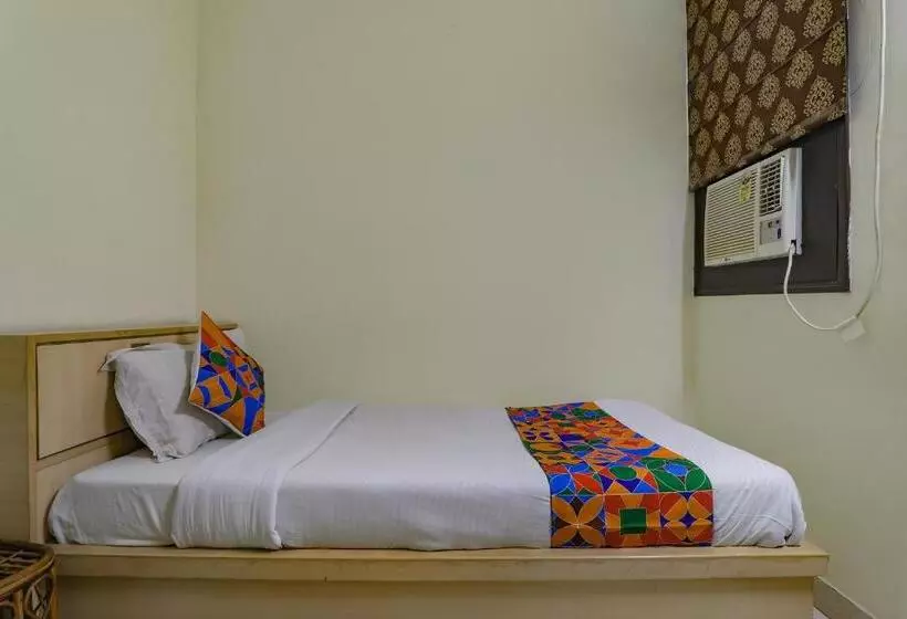 Fabhotel Govinda Royal
