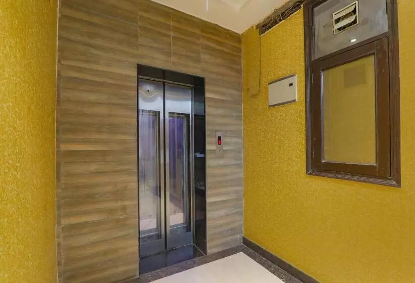 Fabhotel Govinda Royal