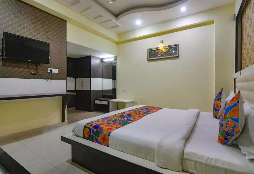 Fabhotel Govinda Royal