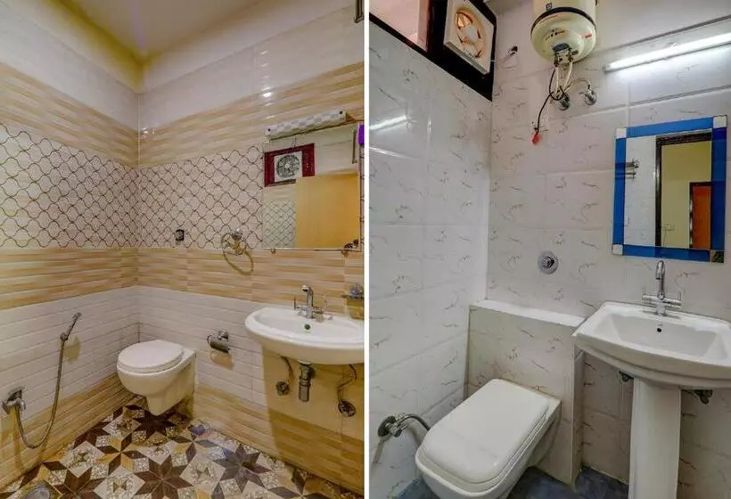 Fabhotel Govinda Royal