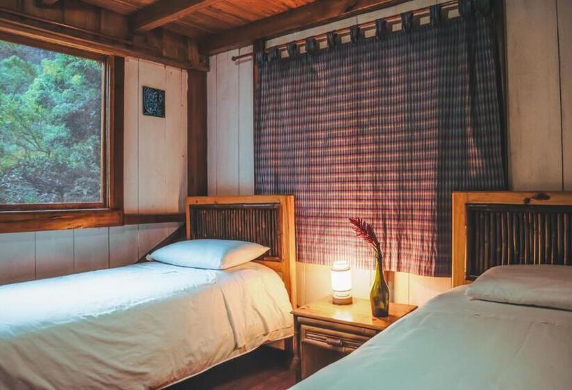 Hotel El Abrazo Del Arbol