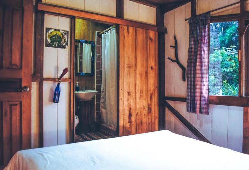 Hotel El Abrazo Del Arbol