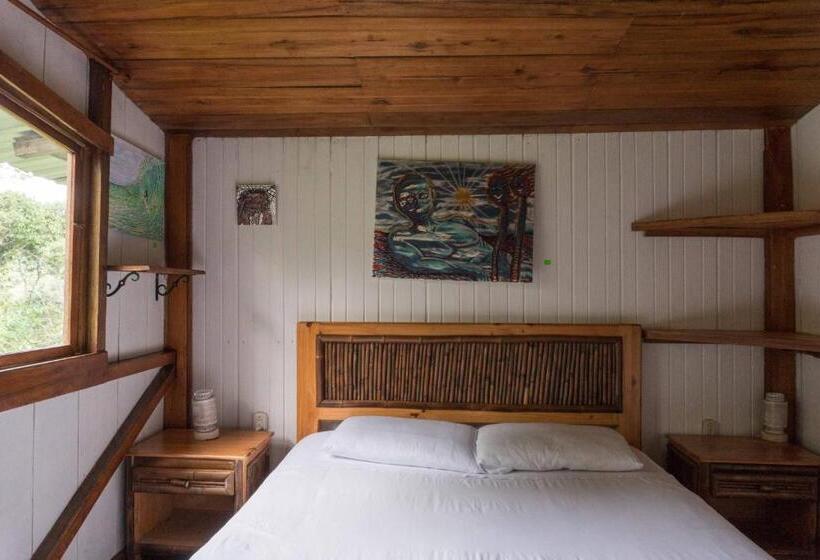 Hotel El Abrazo Del Arbol