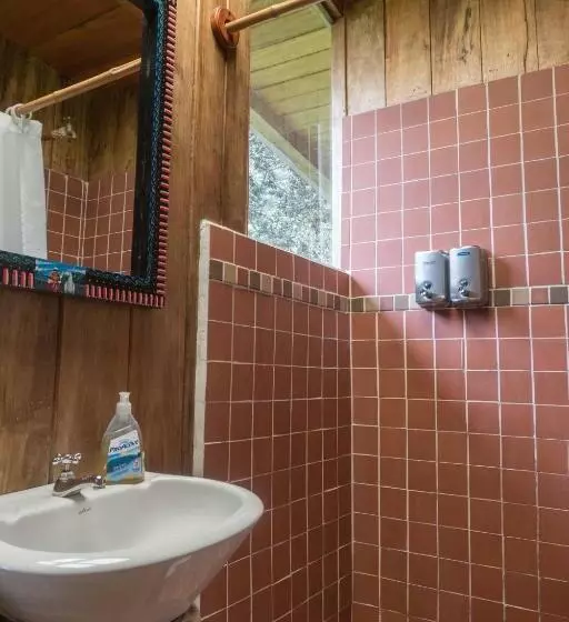 Hotelli El Abrazo Del Arbol