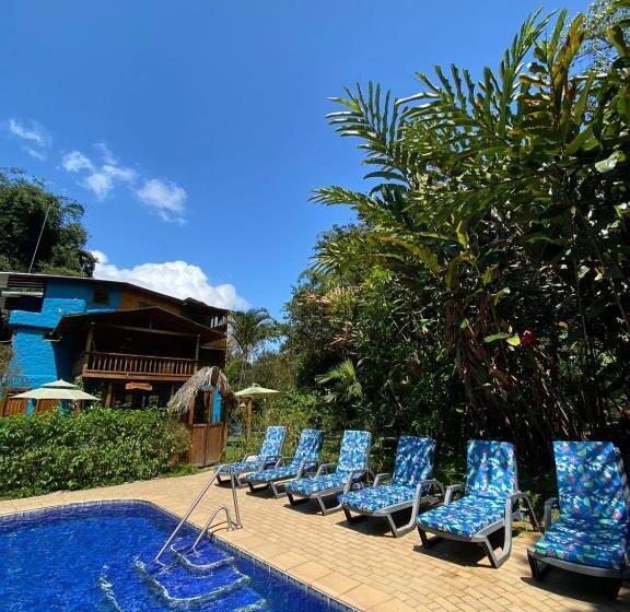 Hotel El Abrazo Del Arbol