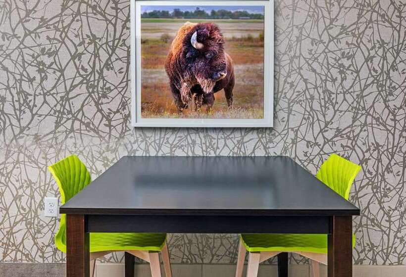 ホテル Home2 Suites By Hilton Weatherford