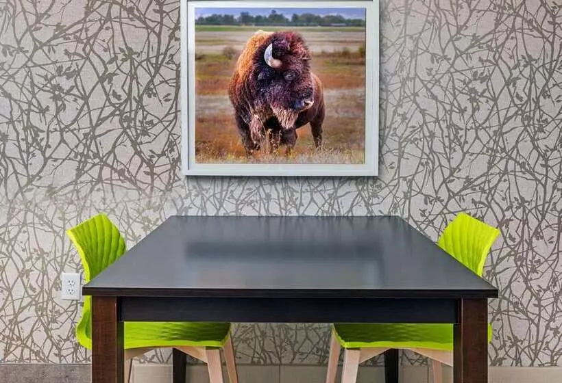 Hotelli Home2 Suites By Hilton Weatherford