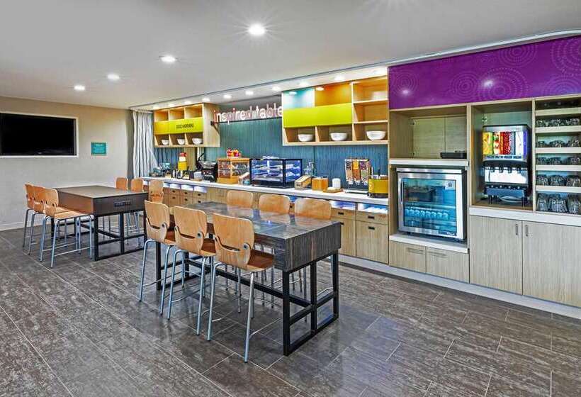 ホテル Home2 Suites By Hilton Weatherford