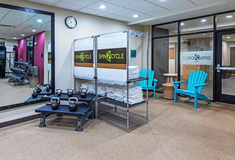 ホテル Home2 Suites By Hilton Weatherford