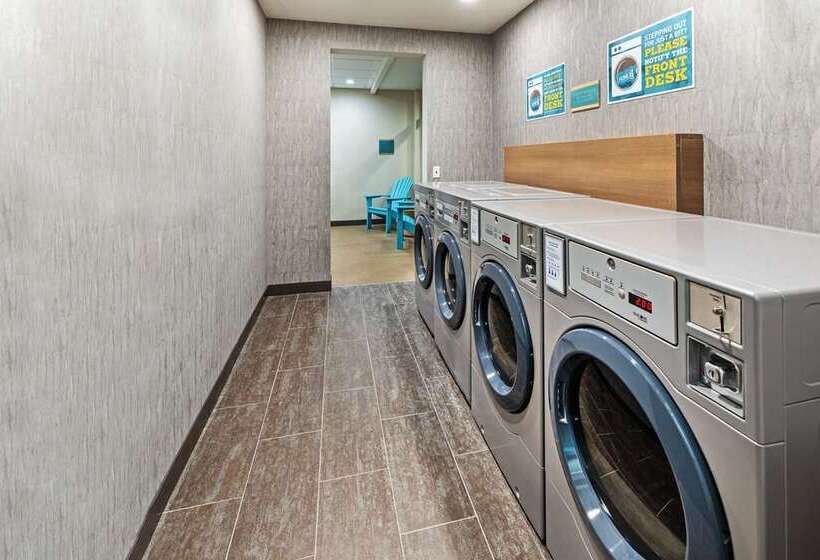 ホテル Home2 Suites By Hilton Weatherford