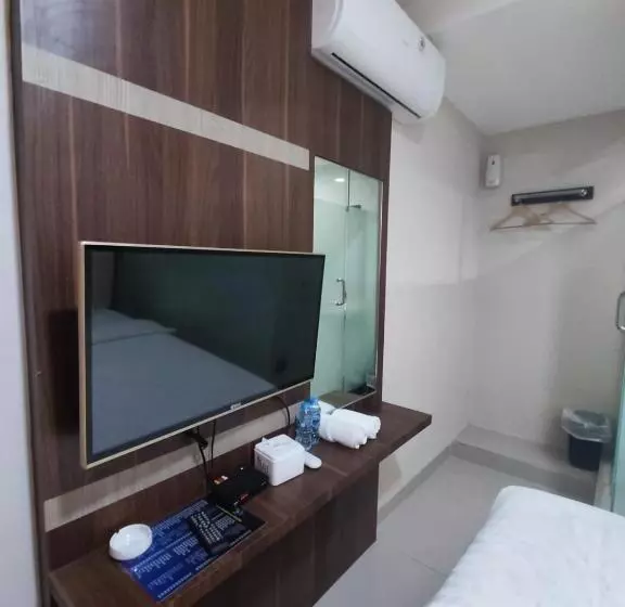 ホテル Morena Batam