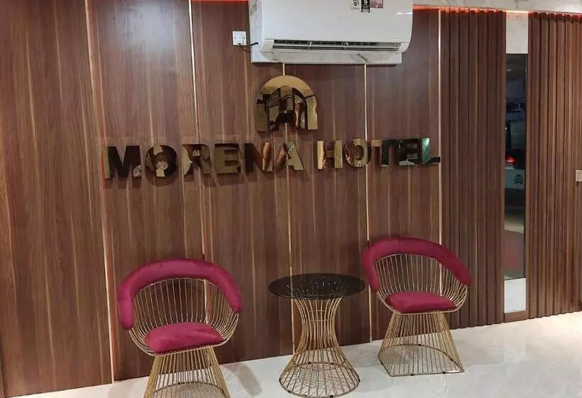ホテル Morena Batam