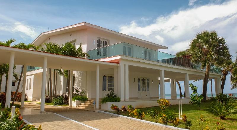 ホテル Mystique Casa Perla By Royalton