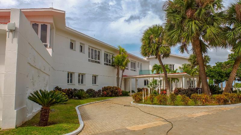 ホテル Mystique Casa Perla By Royalton