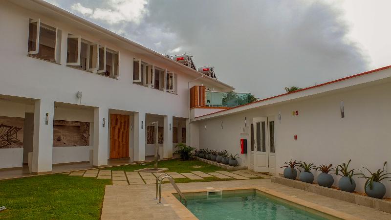 ホテル Mystique Casa Perla By Royalton