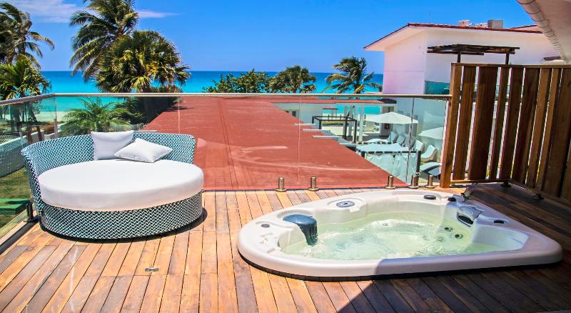 ホテル Mystique Casa Perla By Royalton