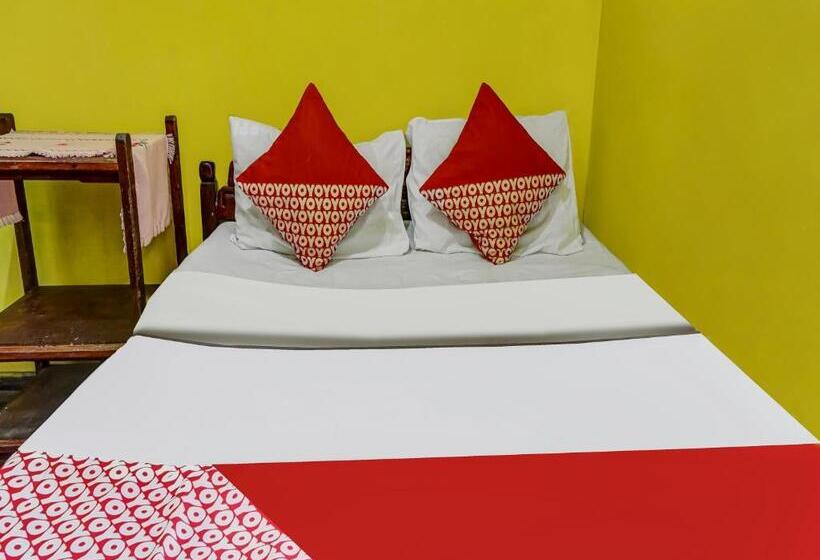 בית מלון כפרי Oyo Homes 90984 Kampung Wisata Ekologi Puspa Jagad