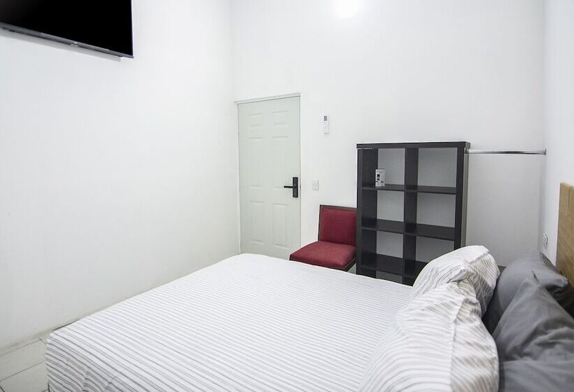 Otel Oyo  Plaza Las Torres