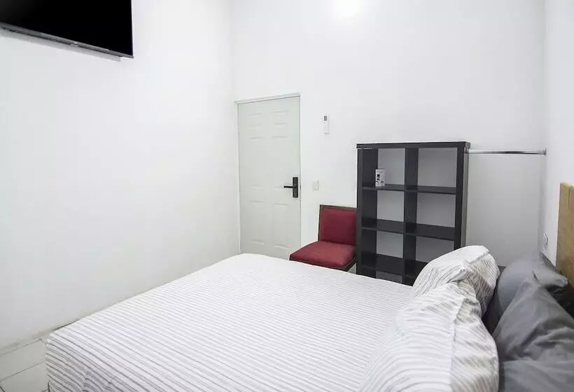 ホテル Oyo  Plaza Las Torres