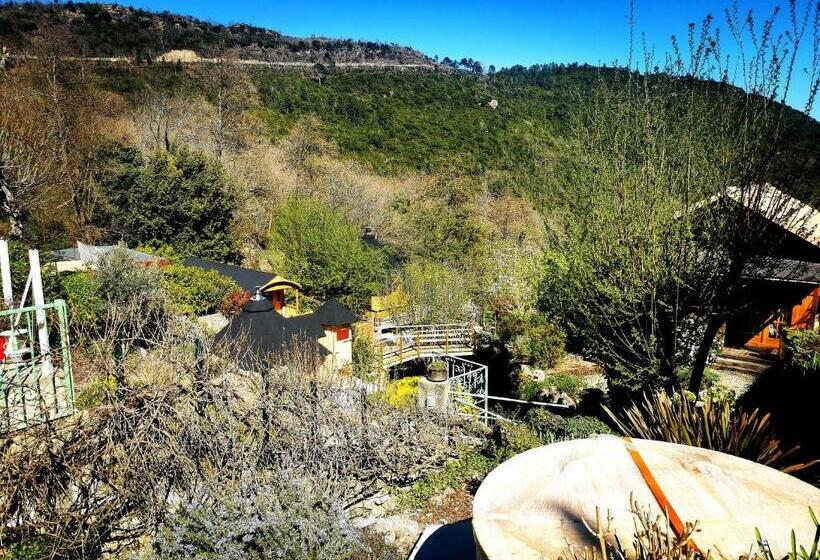 Пансион Chambre D Hôtes Casa Di L Apa