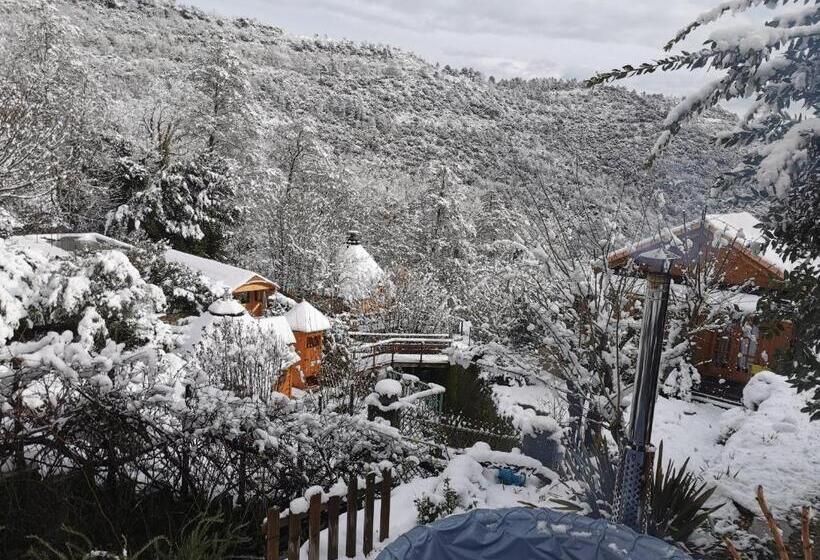 Пансион Chambre D Hôtes Casa Di L Apa