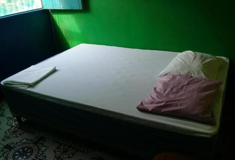 پانسیون Hostal Maria