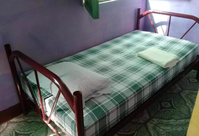 پانسیون Hostal Maria